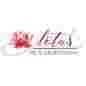 Lotus HR and Recruitment logo